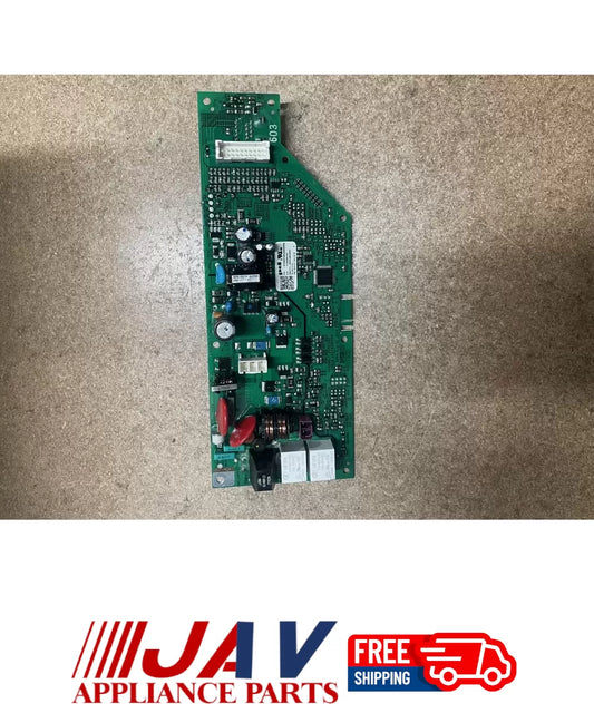 GE 265D1462G603 Dishwasher Control Board PID# 13472