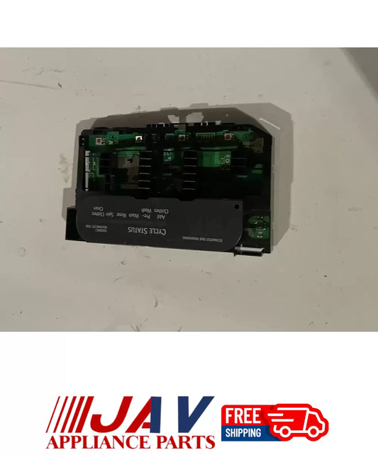 Whirlpool 461970230661 Washer Control Board PID# 32319