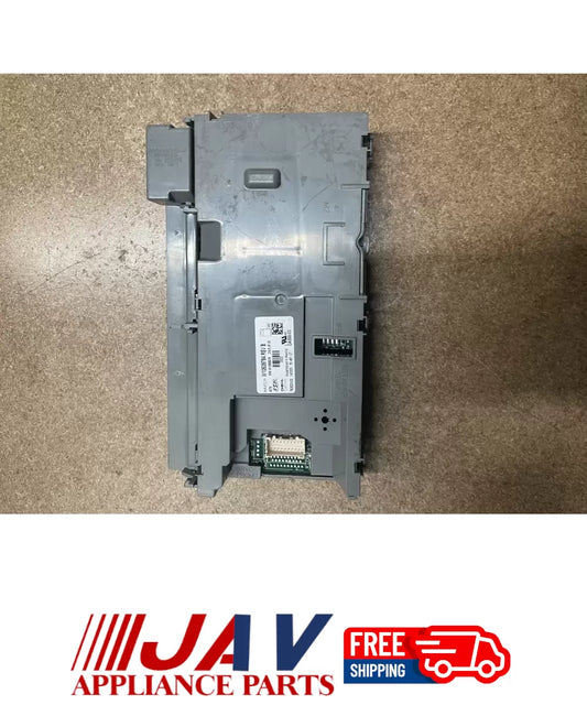 Whirlpool Kenmore W10539784 W10595569 Washer Dish Control Board PID# 14193