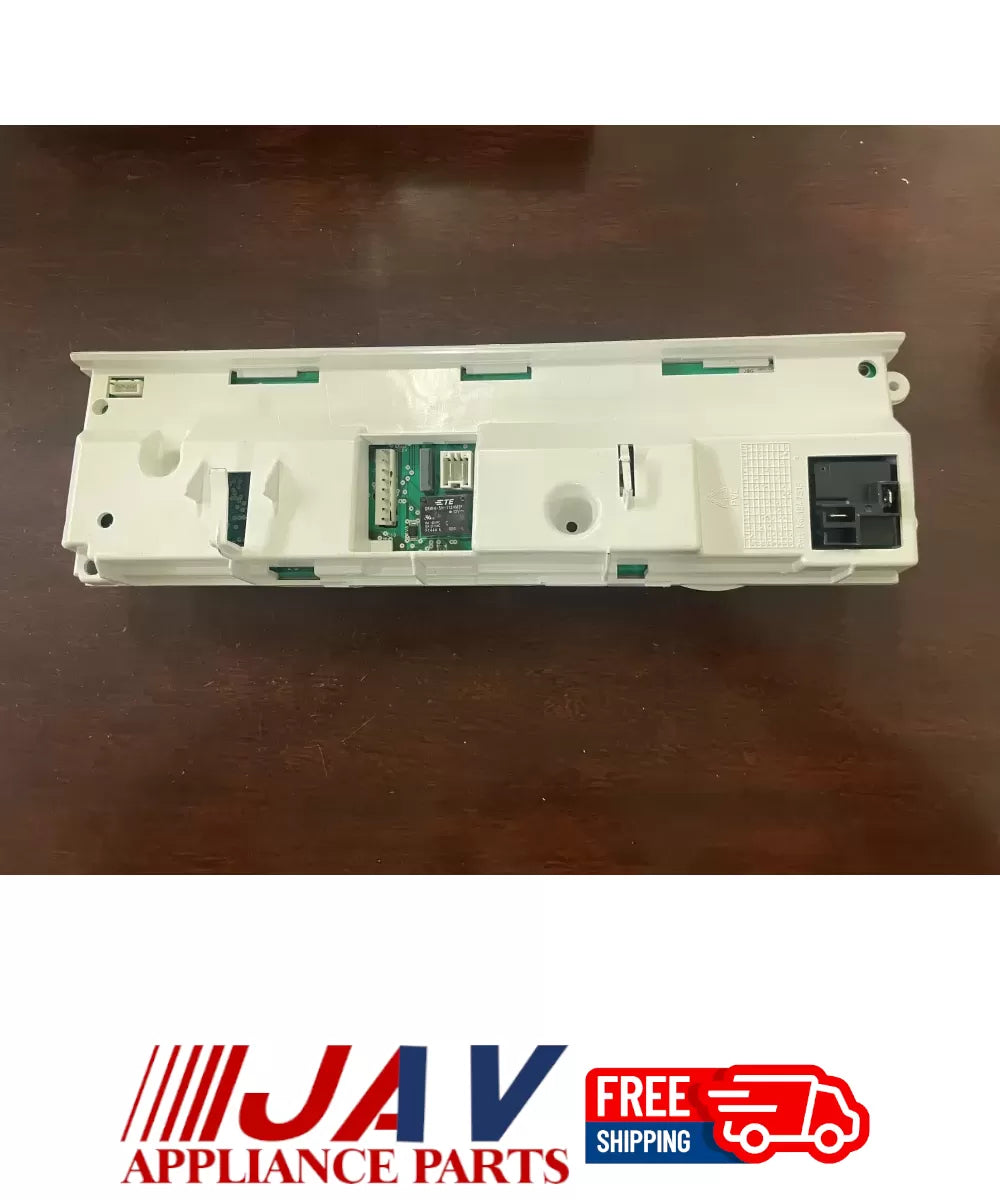 Frigidaire Electrolux 1347313 Dryer Control Board PID# 37827