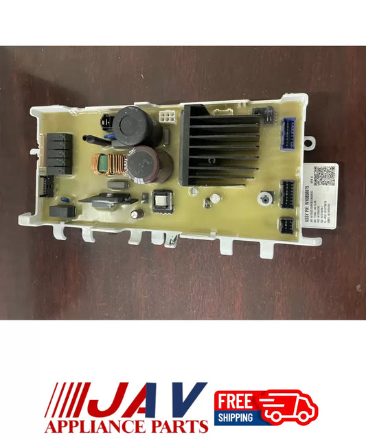 Maytag W10858075 W11024149 PS11770194 Washer Control Board PID# 39080