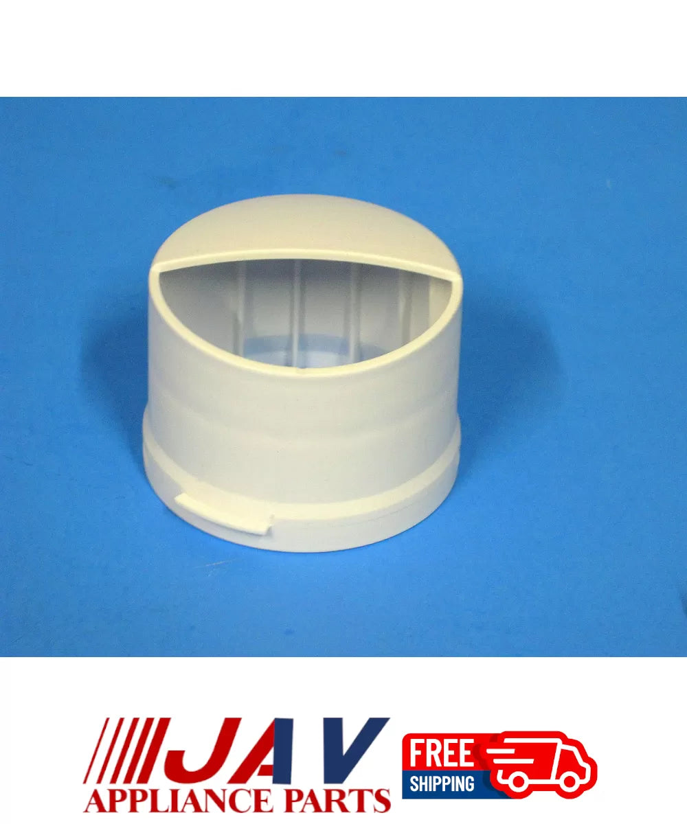 OEM Whirlpool Refrigerator Cap-filter Inv# LR1046