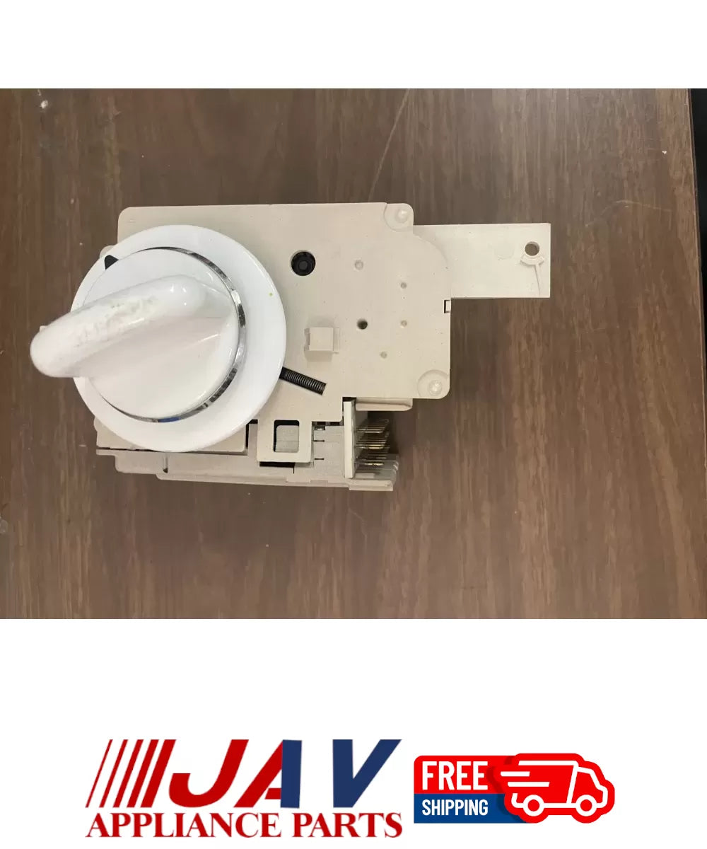 GE 175D2307P016 WH12X1073 PS269986 Washer Timer PID# 37520