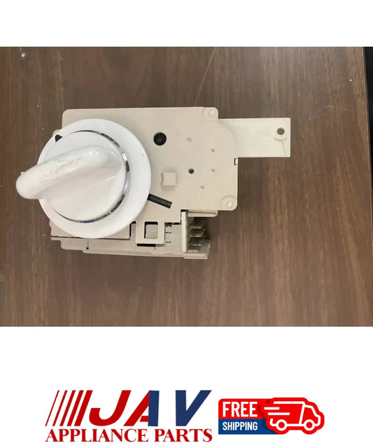GE 175D2307P016 WH12X1073 PS269986 Washer Timer PID# 37520