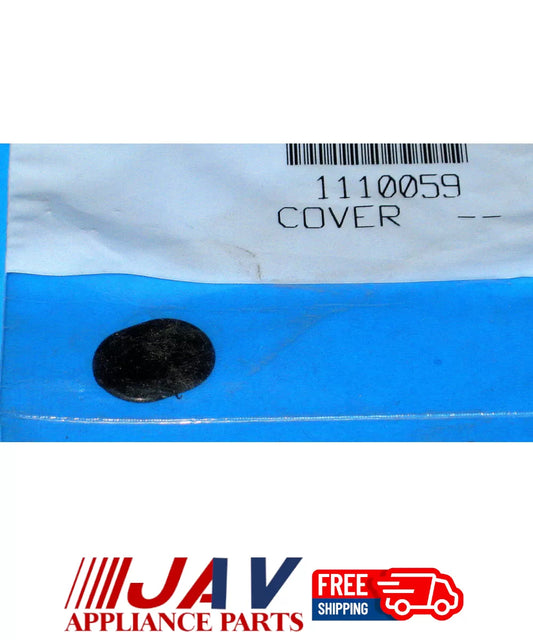 OEM Estate Refrigerator Cover Inv# LR1739