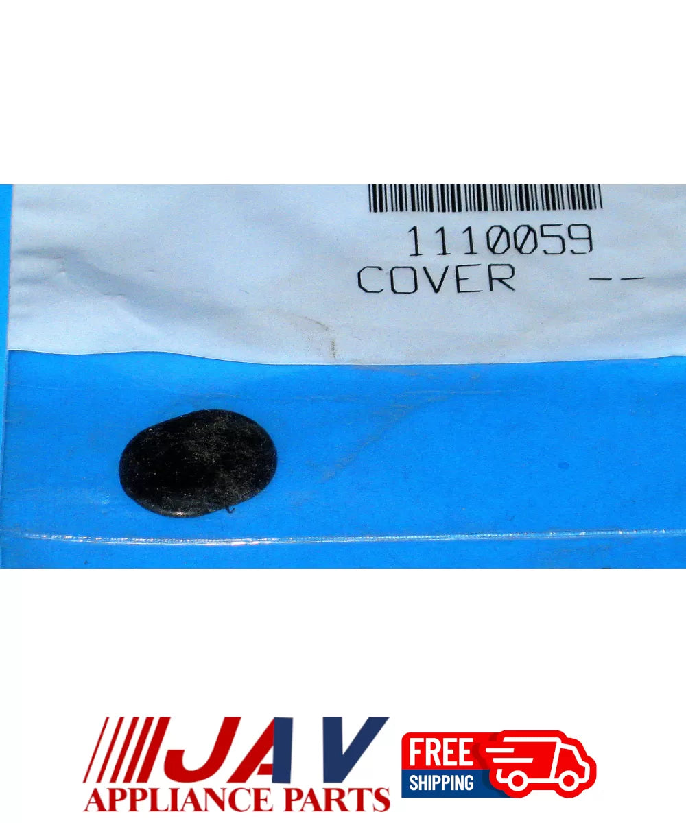 OEM Roper Refrigerator Cover Inv# LR1739
