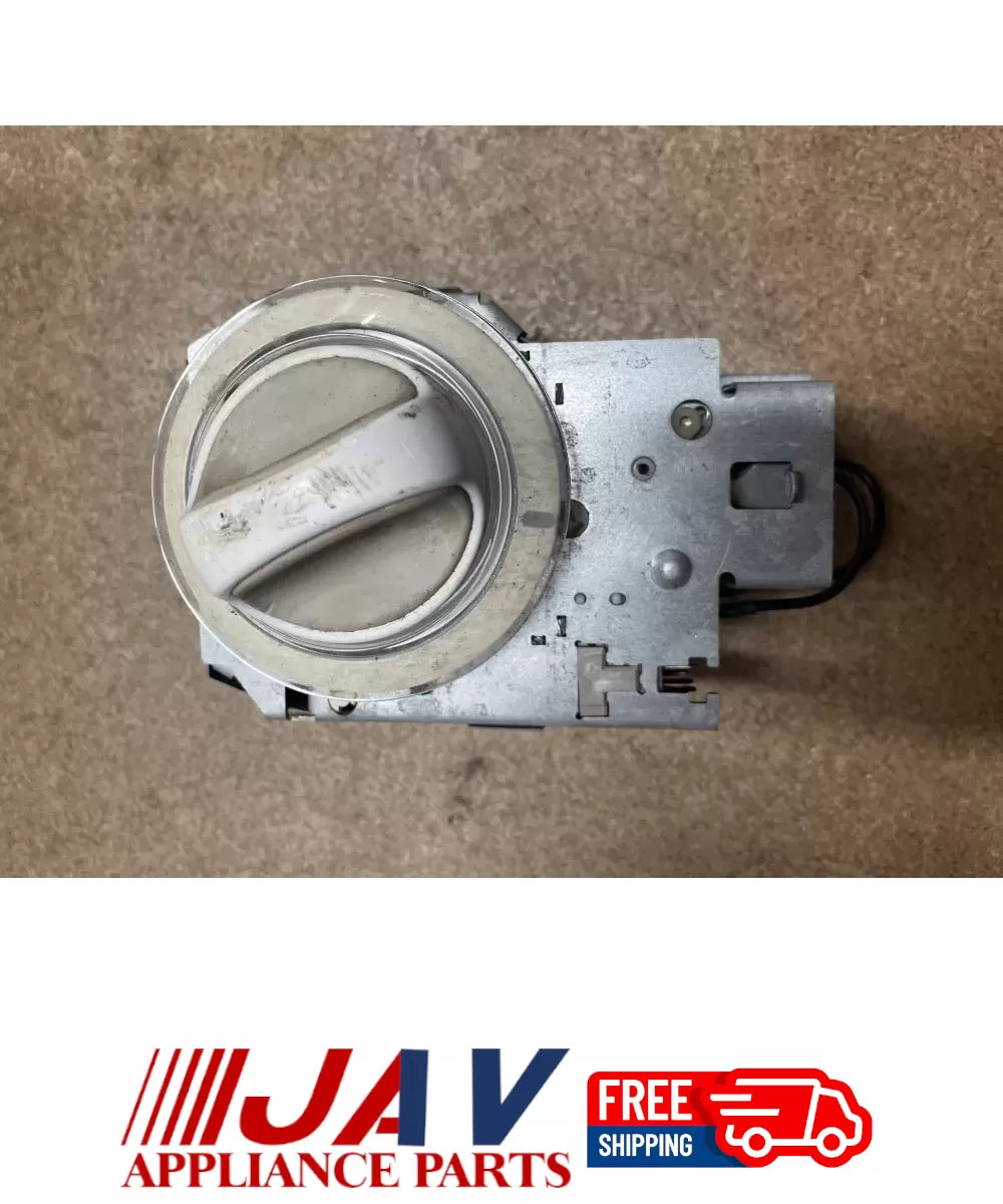 Kenmore AP6010253 3953937 3954030 661636 661636R Washer Timer PID# 22495