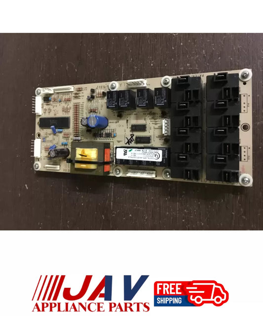 Thermador 00N21310111 Range Oven Control Board PID# 13517