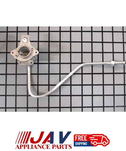 OEM Kenmore Range Ignitororifice Ass Inv# LR3475