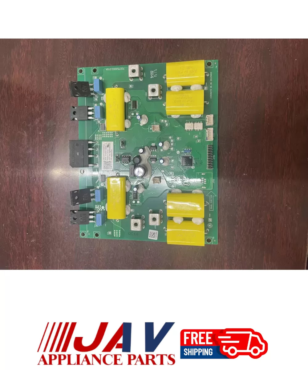 GE WB27X27182 WB27X25596 164D9280G007 Range Oven Control Board PID# 30119