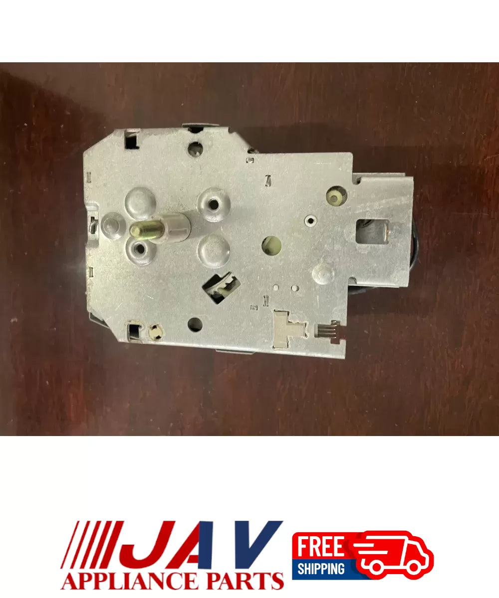Whirlpool Kenmore WP3946432 3347890 3347890D Washer Timer PID# 39095