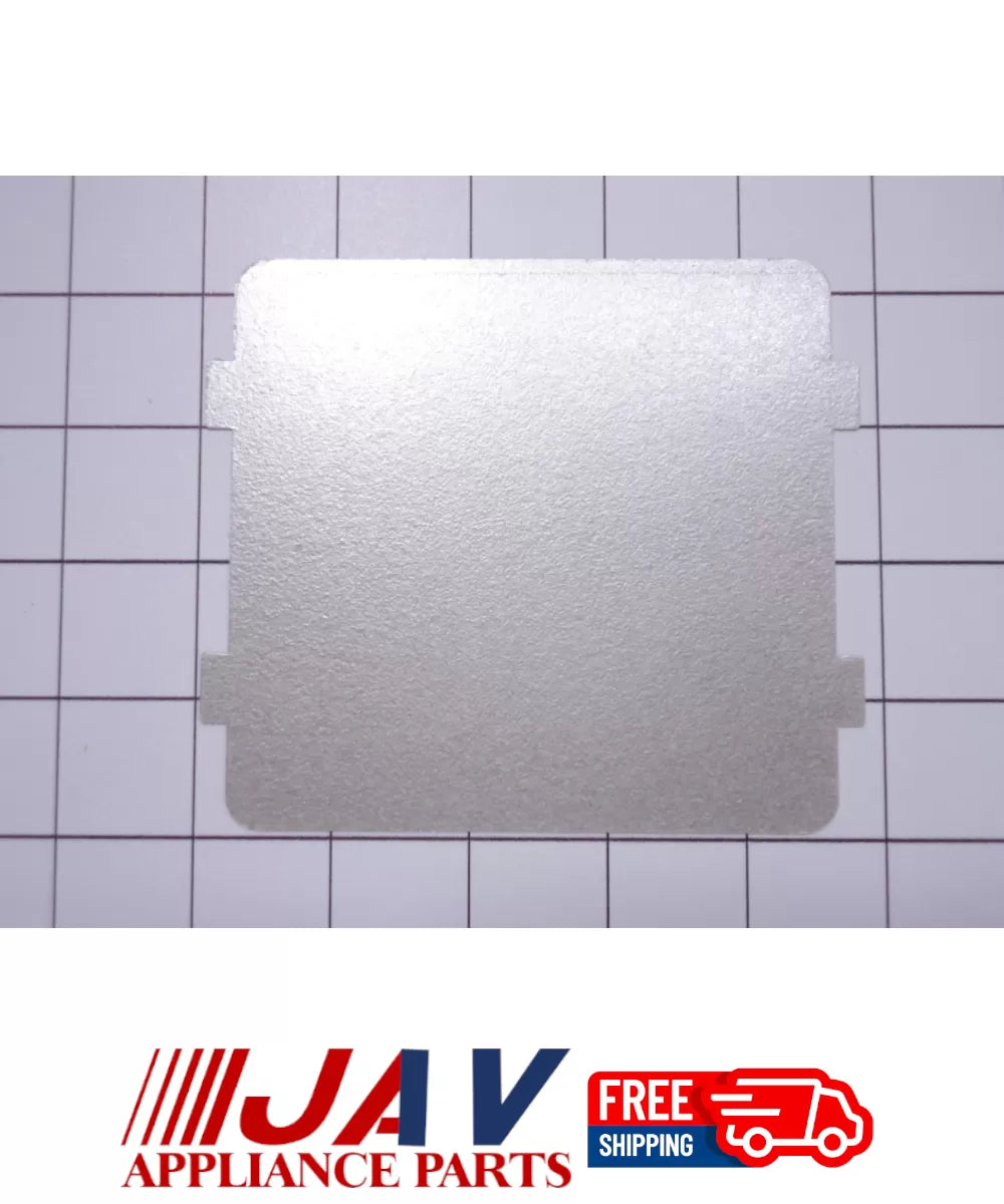 OEM Electrolux Microwave Cover Inv# LR2742