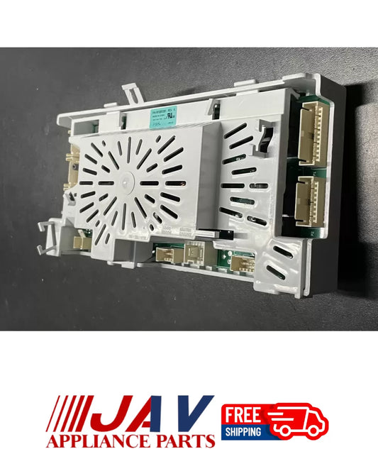 Kenmore Whirlpool Washer Control Board W10583051 PID# 21289