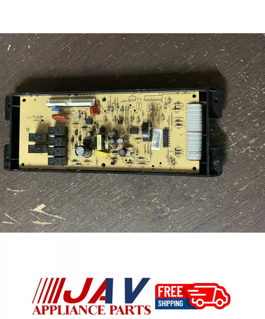 Frigidaire AP6230537 316557217 5304509231 Range Control Board PID# 39230