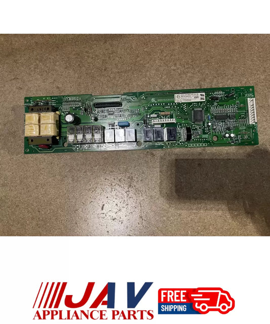 KitchenAid Whirlpool 3191106 Range Control Board PID# 25303