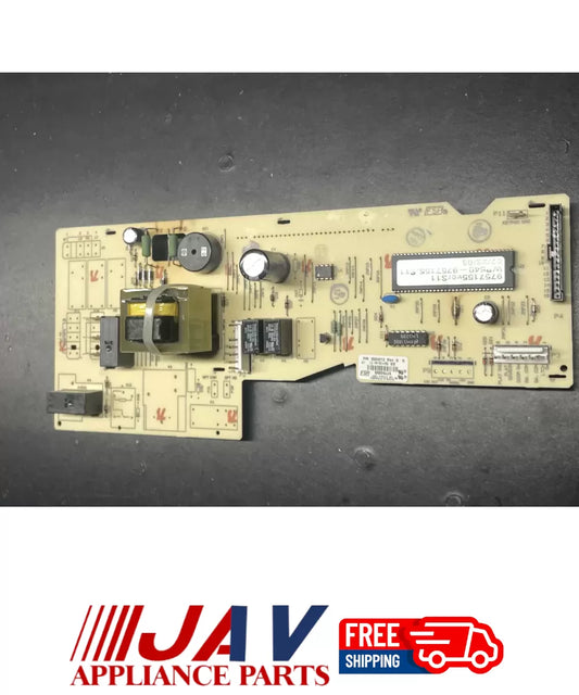 Kenmore Whirlpool 8524213 Oven Control Board PID# 36497