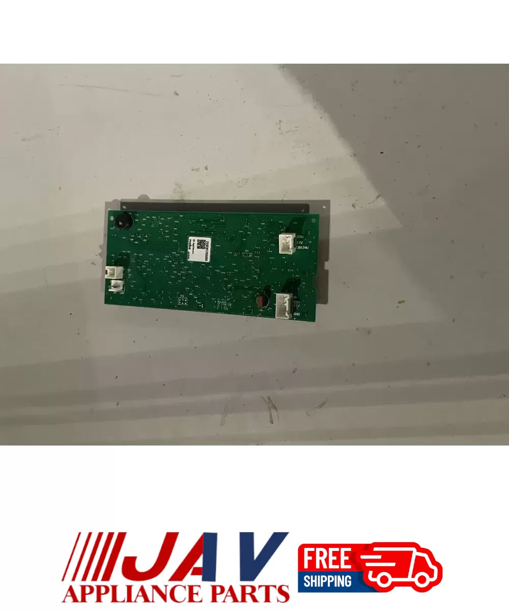 WR55X35530 GE REFRIGERATOR BOARD PART # WR55X35530 PID# 34735