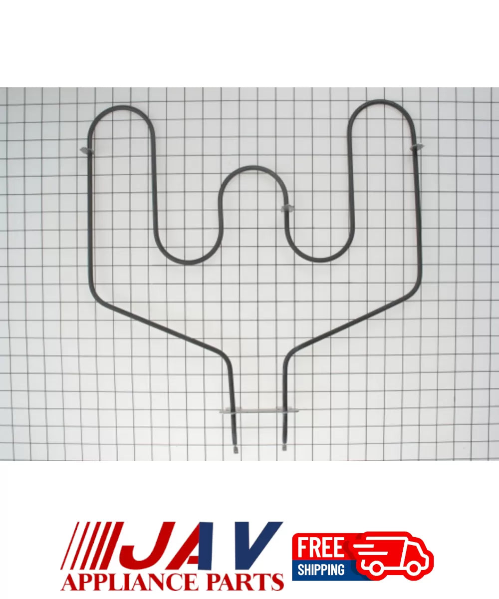 OEM Whirlpool Range Bake Element Inv# LR3691