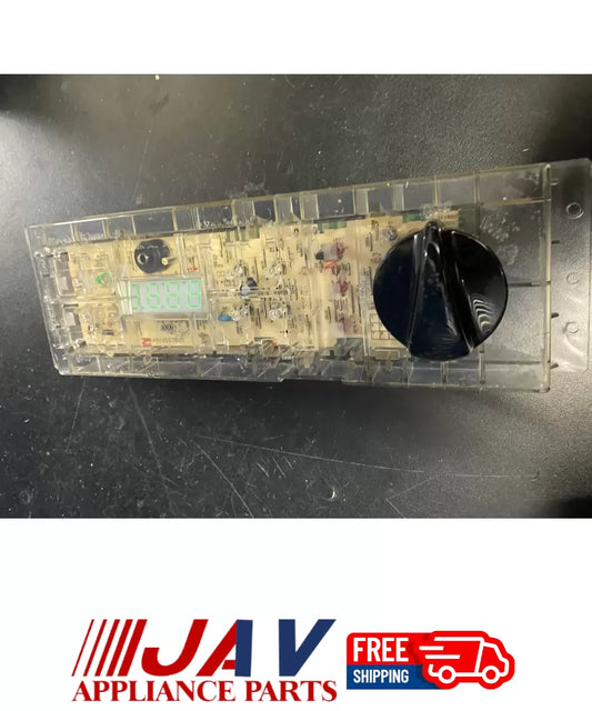 GE 191D2818P003 WB27T10231 Range Control Board PID# 13366