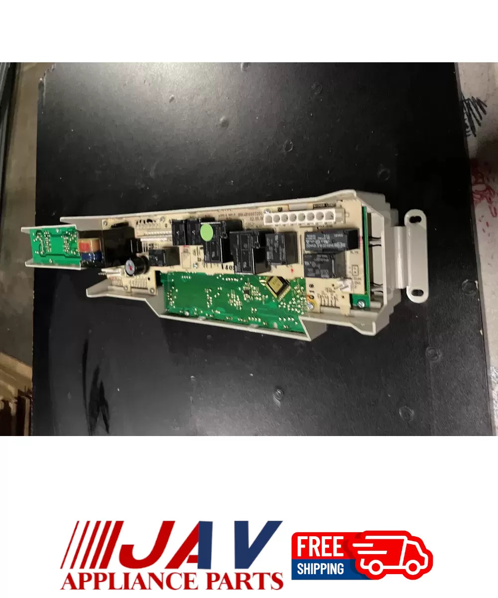 GE Hotpoint 175D4904G001 Washer Control Board PID# 26464