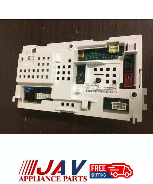 Whirlpool AP6285268 W11101101 W11170319 Washer Control Board PID# 16679