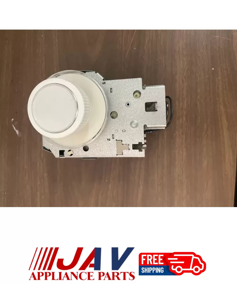 Whirlpool Kenmore WP3946432 3347890 3347890D Washer Timer PID# 37526