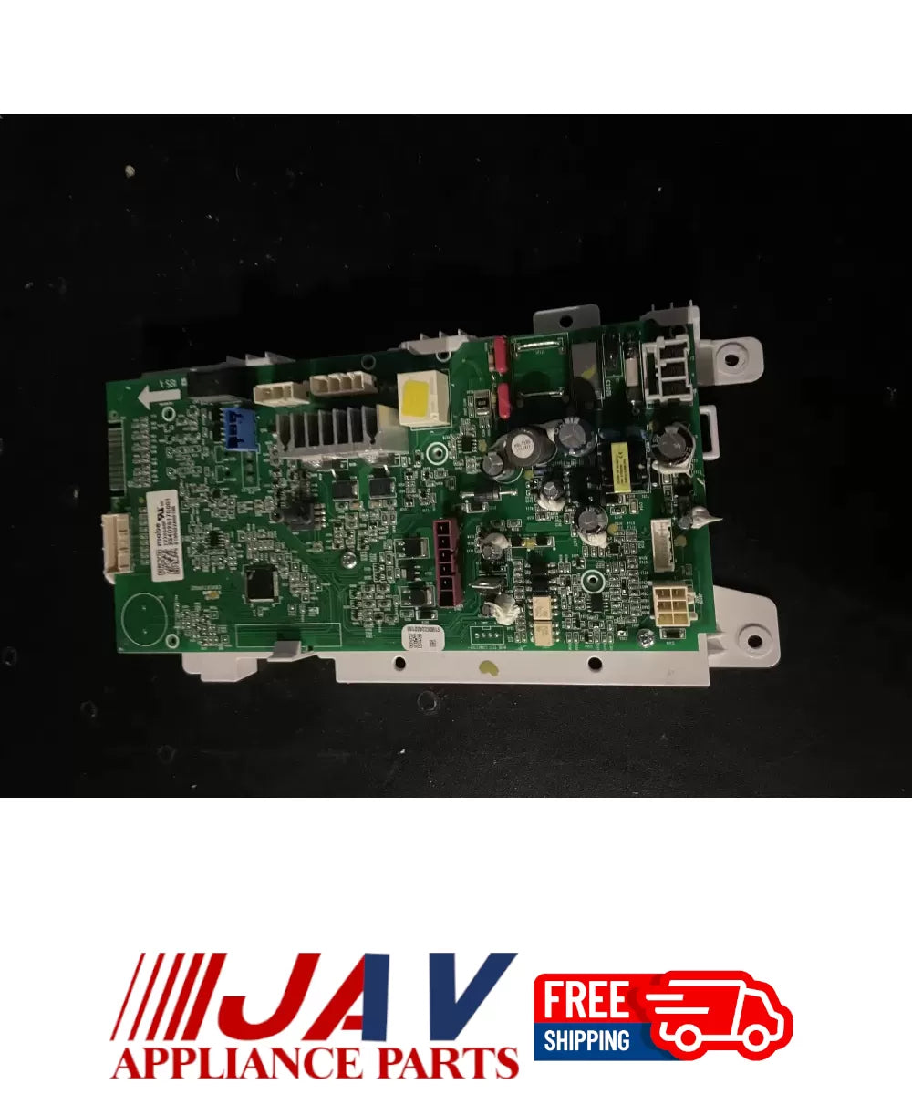 GE WH16X27251 234D2617G001 Washer Control Board PID# 38179