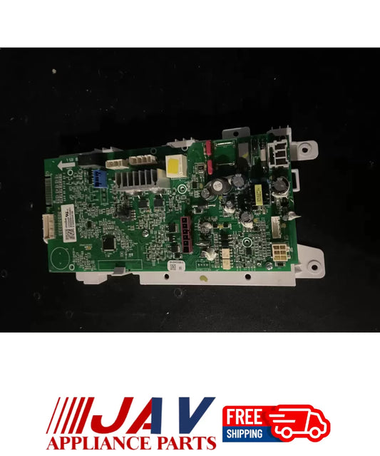 GE WH16X27251 234D2617G001 Washer Control Board PID# 38179