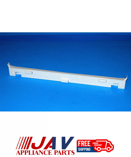 OEM Kenmore Refrigerator Pan Slide Track Inv# LR457