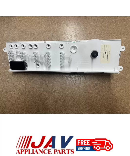 Frigidaire 137341510 137006005 AP4982230 Washer Control Board PID# 14084