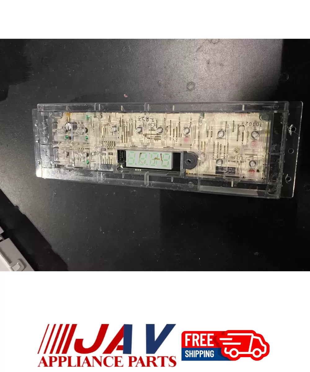 GE 164D8450G018 WB27T11276 Range Control Board PID# 26701