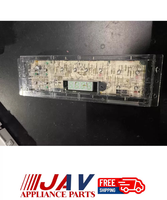 GE 164D8450G018 WB27T11276 Range Control Board PID# 26701