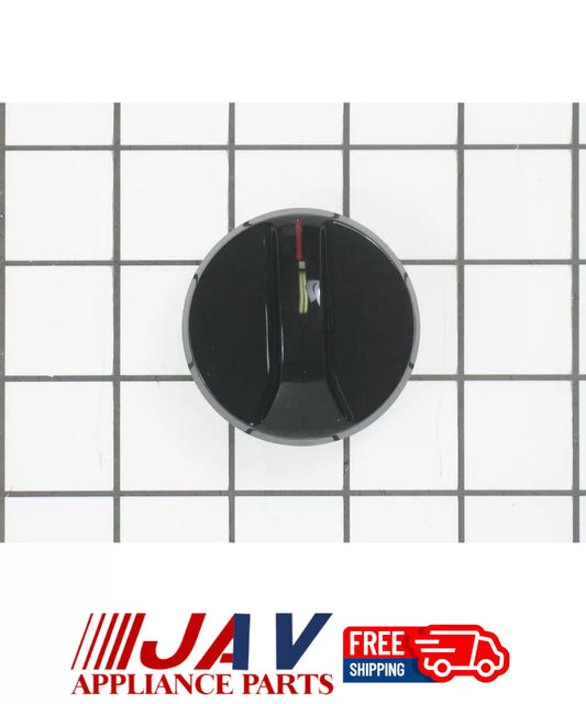 OEM Bosch Cooktop Knob-cooking Area Inv# LR5176