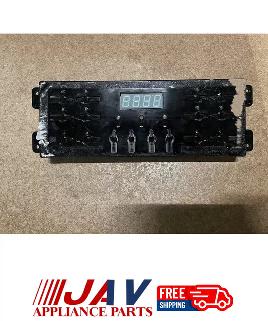 Frigidaire 316630005 AP5736344 Range Electronic Control Board PID# 25610