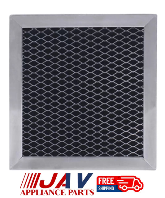 OEM Jenn-Air Washer Charcoal Filter Inv# LR80
