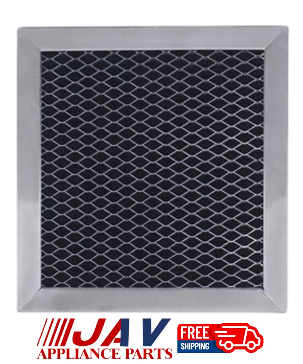 OEM Whirlpool Washer Charcoal Filter Inv# LR80