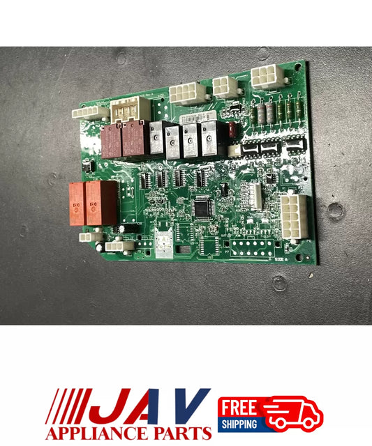 Maytag W10235409 W10235488 Refrigerator Control Board PID# 16981