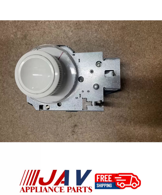 GE AP2045781 278661 285939 3362457 3946464 Washer Timer PID# 22513