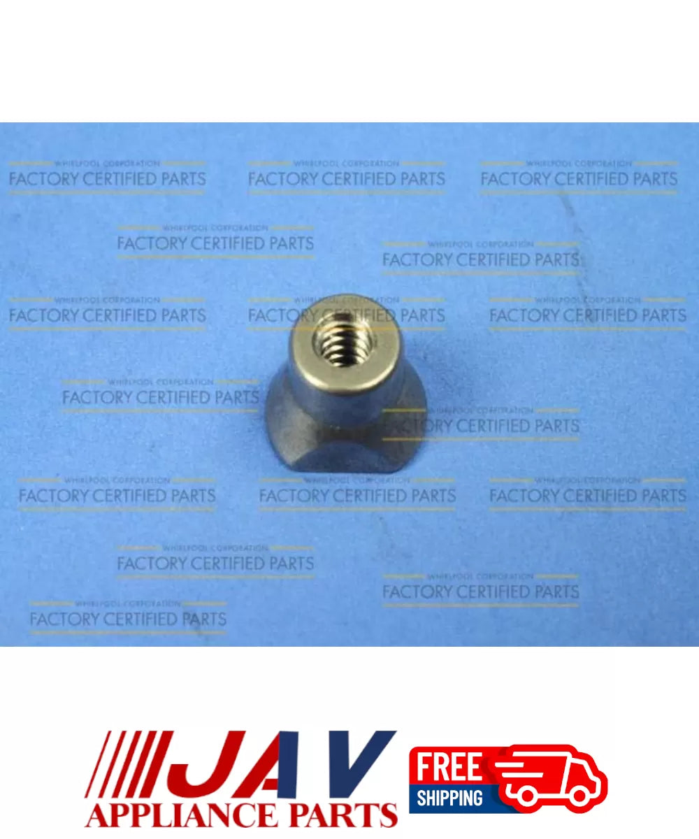 OEM Kenmore Dishwasher Door Handle Stud Inv# LR957