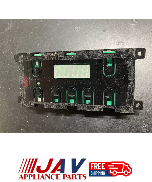 Frigidaire Electrolux Kenmore 316455500 Oven Control Board PID# 20742