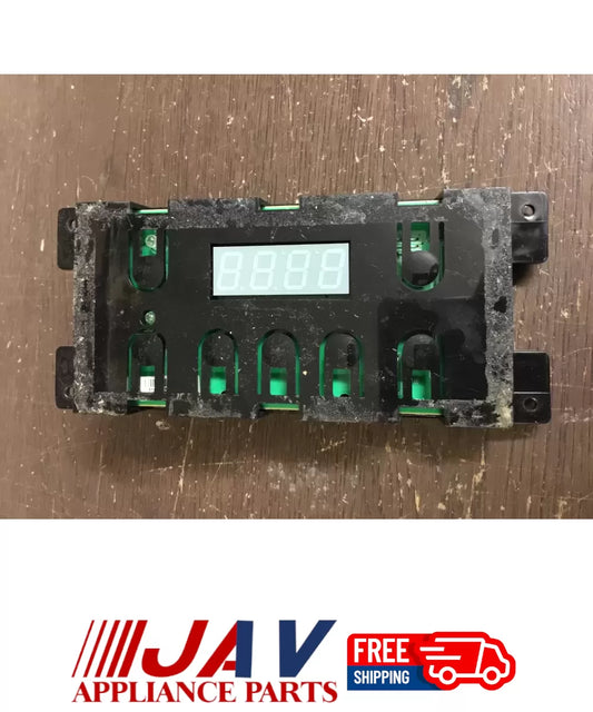 Frigidaire 5304518661 Range Oven Control Board PID# 14315