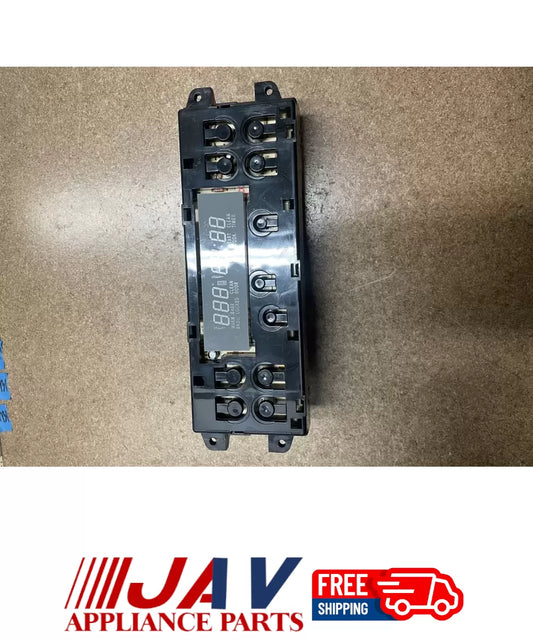 GE Kenmore WB27X27463 WB27T10495 Range Control Board PID# 14154