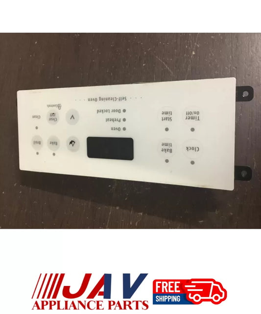 Frigidaire 5304509983 Range Oven Control Board PID# 18417