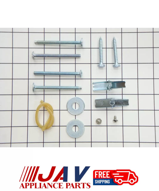 OEM Whirlpool Oven Hard-mount Inv# LR793