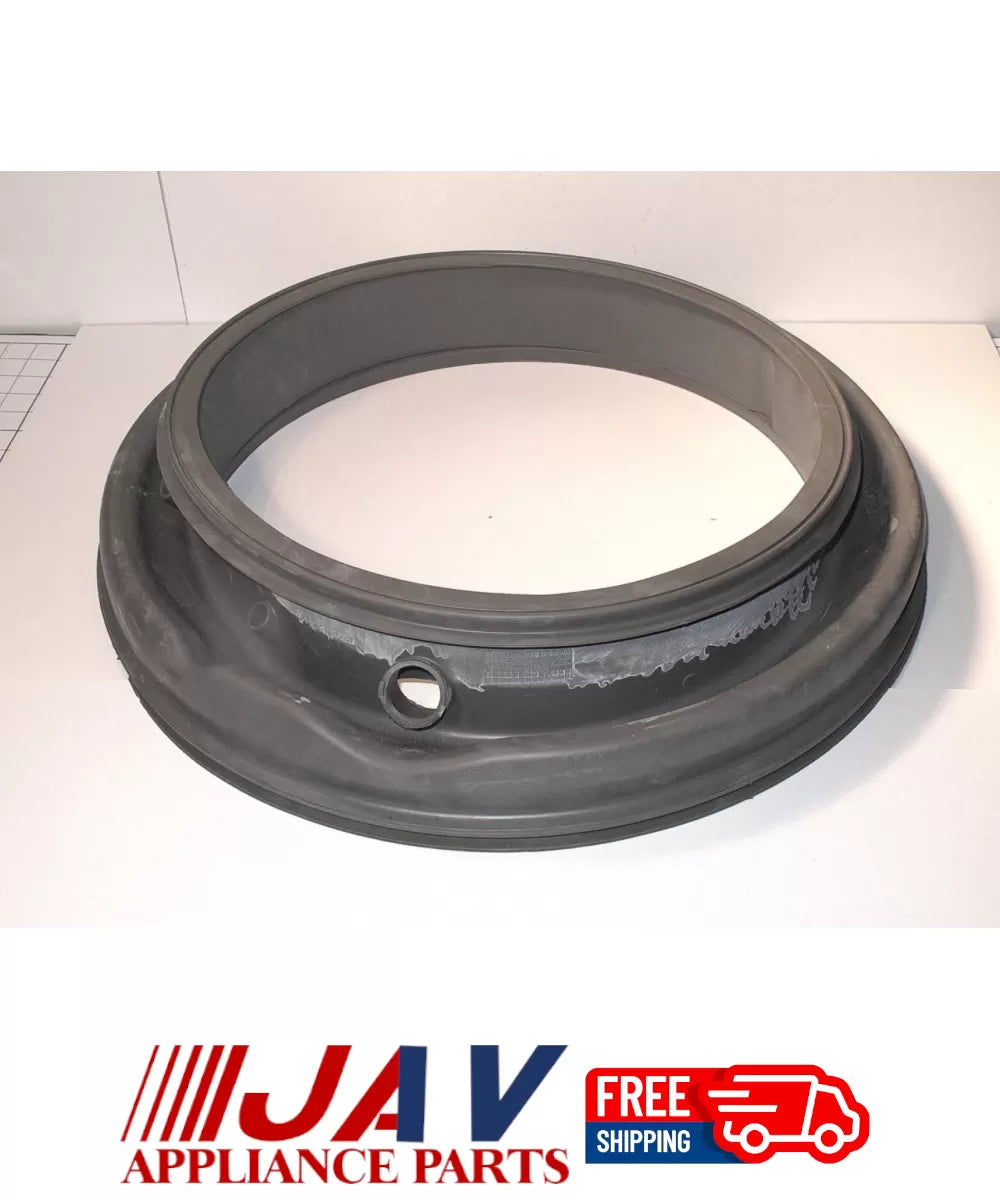 OEM Amana Washer Front Load Door Bellow Inv# LR33