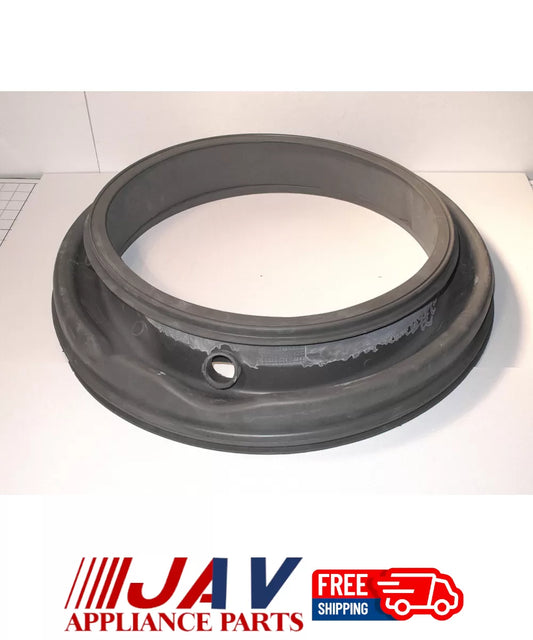 OEM Amana Washer Front Load Door Bellow Inv# LR33