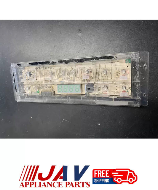 GE AP4980368 1810622 WB27K10096 Range Control Board PID# 21156