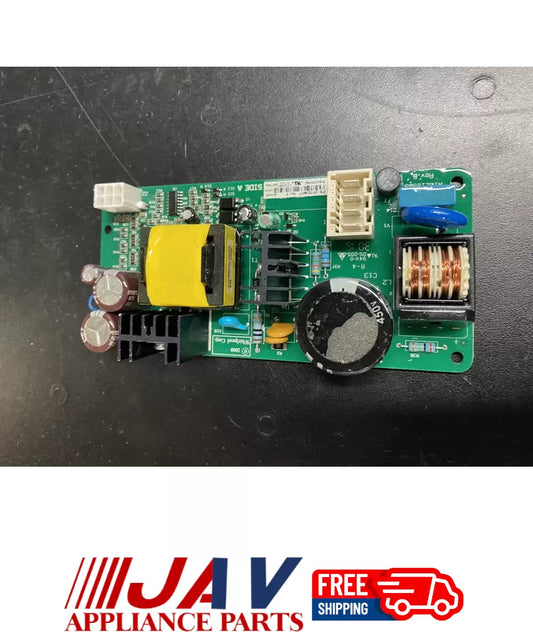 Whirlpool Maytag KitchenAid Kenmore Refrigerator Control Board PID# 17119