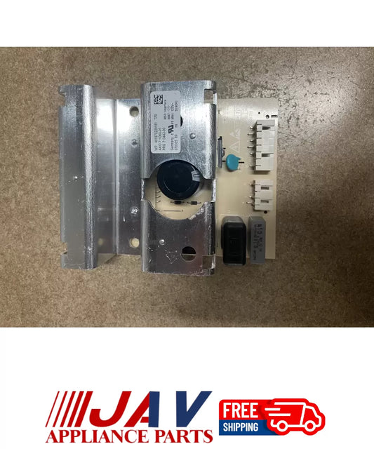 Whirlpool Kenmore WP8183196 491970229163 Washer Control Board PID# 23920