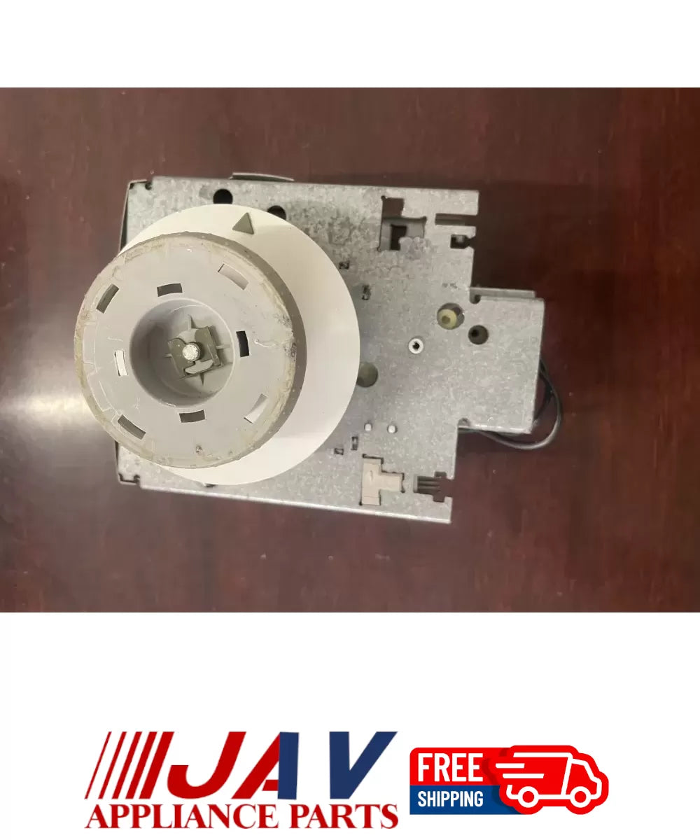Maytag 6 2601860 Washer 20180 Timer 20180 PID# 37132
